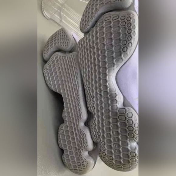 Nike Zoom Kevin Durant 9 GS Boys Basketball Shoes Size 6.5 Used Exc MSRP $162 - Picture 8 of 8